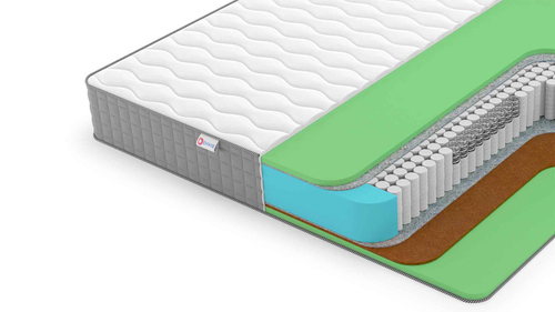 Матрас Denwir Best Balance Foam S1000