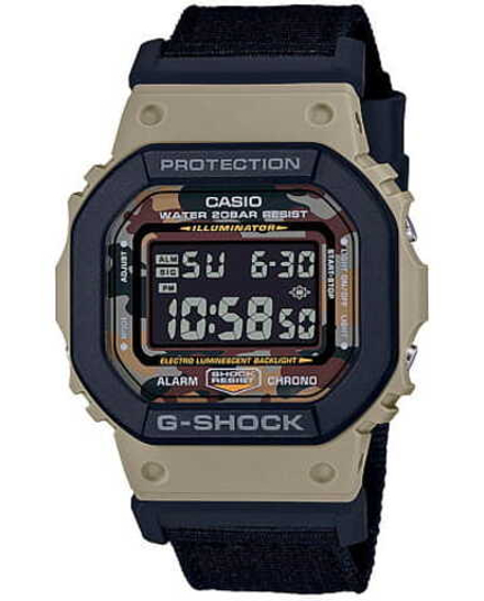 Часы Casio G-Shock DW-5610SUS-5