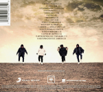 Die Fantastischen Vier / Captain Fantastic (Digisleeve)(CD)