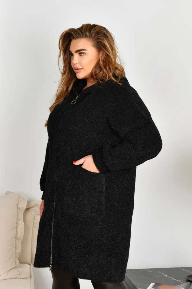 Кардиган УК-3752-1 Фабрика Моды