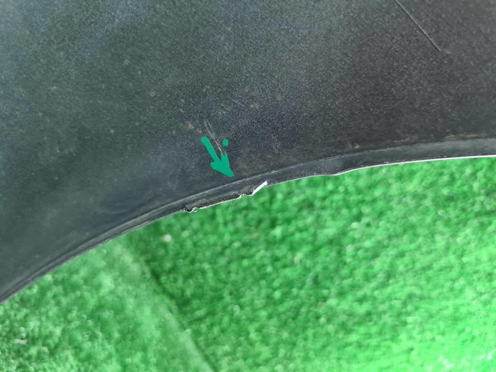 Бампер передний Toyota Camry 8 XV70 (2017-2021)