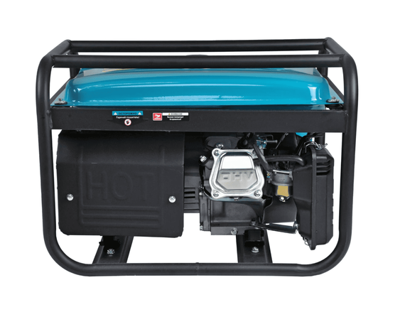 Бензиновый генератор Wert G 3000