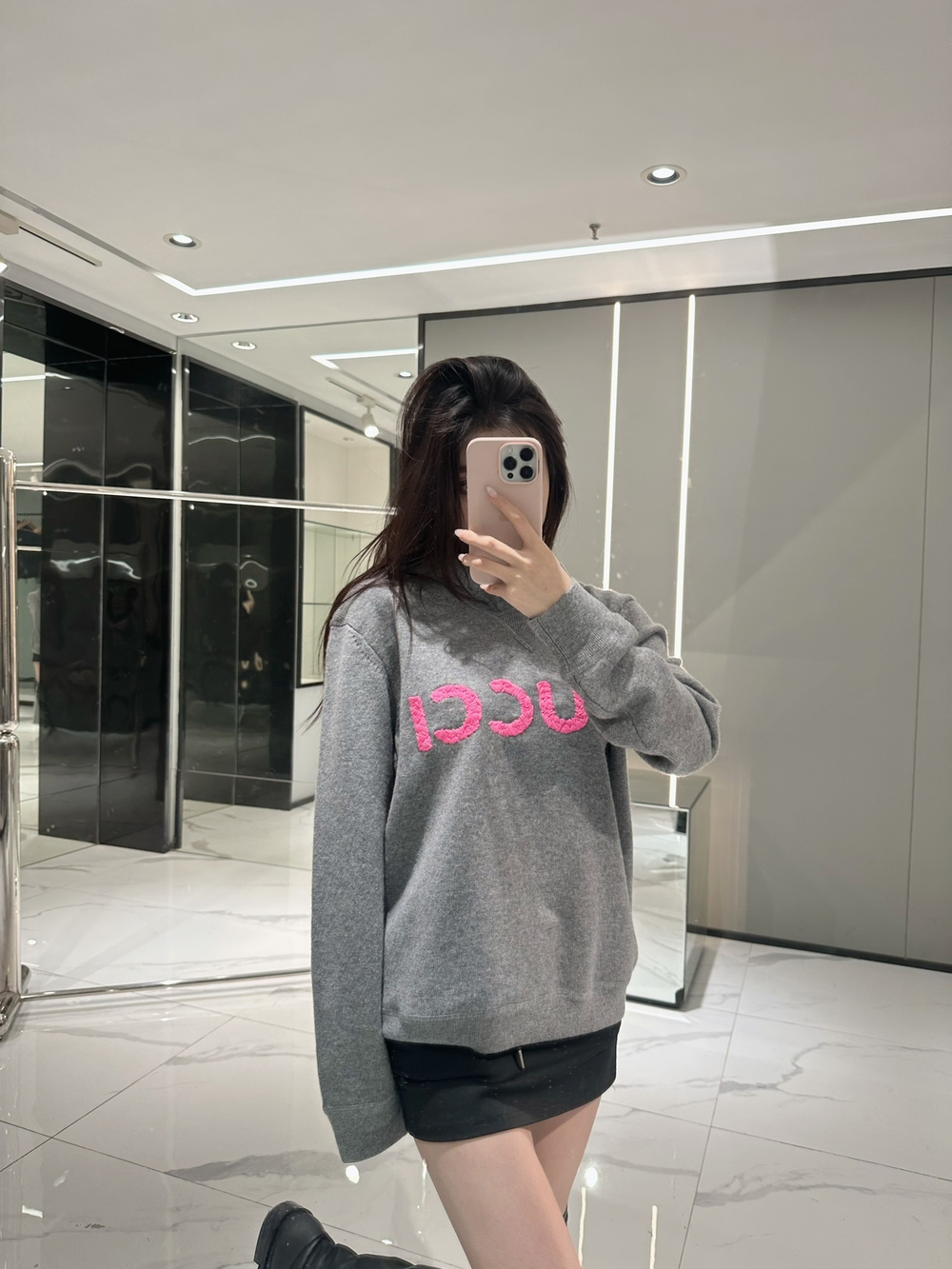 Gucci Sweatshirt