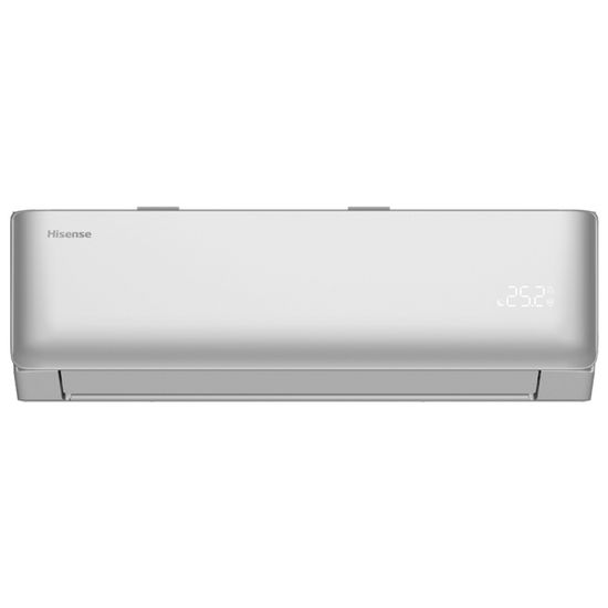 Мультисплит система на 2 комнаты Hisense AMS-09UW4RYCHD00(S) x 2 / AMW2-14U4RGC