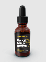 FAKE MILK CONCENTRATE