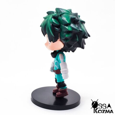 Фигурка Изуку Мидория (Деку)