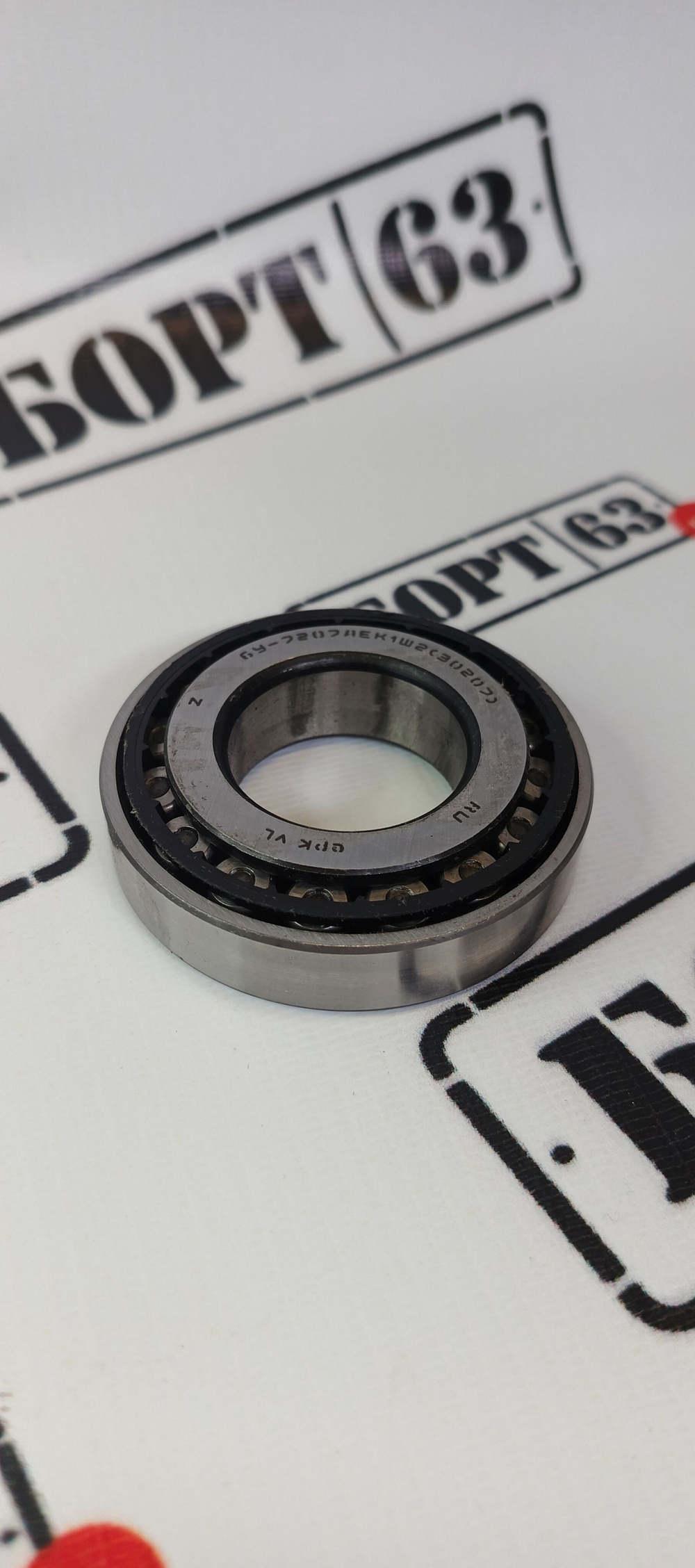 Подшипник 6-7207АЕК1Ш2 (30207) EPK VL