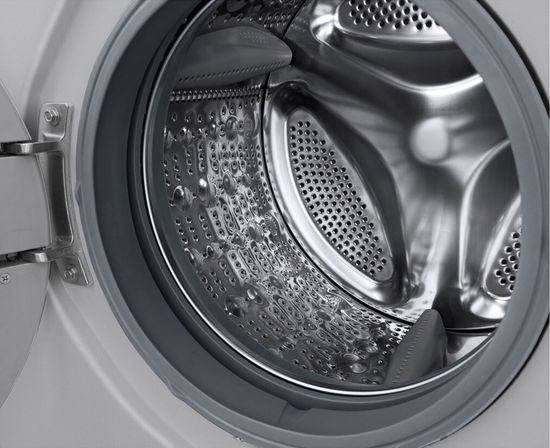 Стиральная машина LG F1296TD3