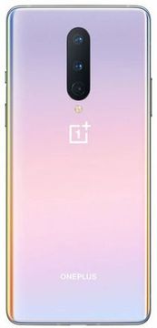 OnePlus 8 12/256GB Interstellar Glow (Межзвездное Сияние)