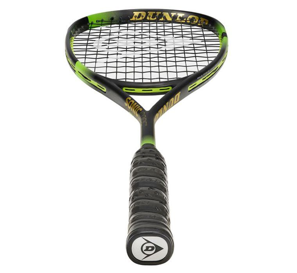 Ракетка для сквоша Dunlop Sonic Core Elite 135 NH