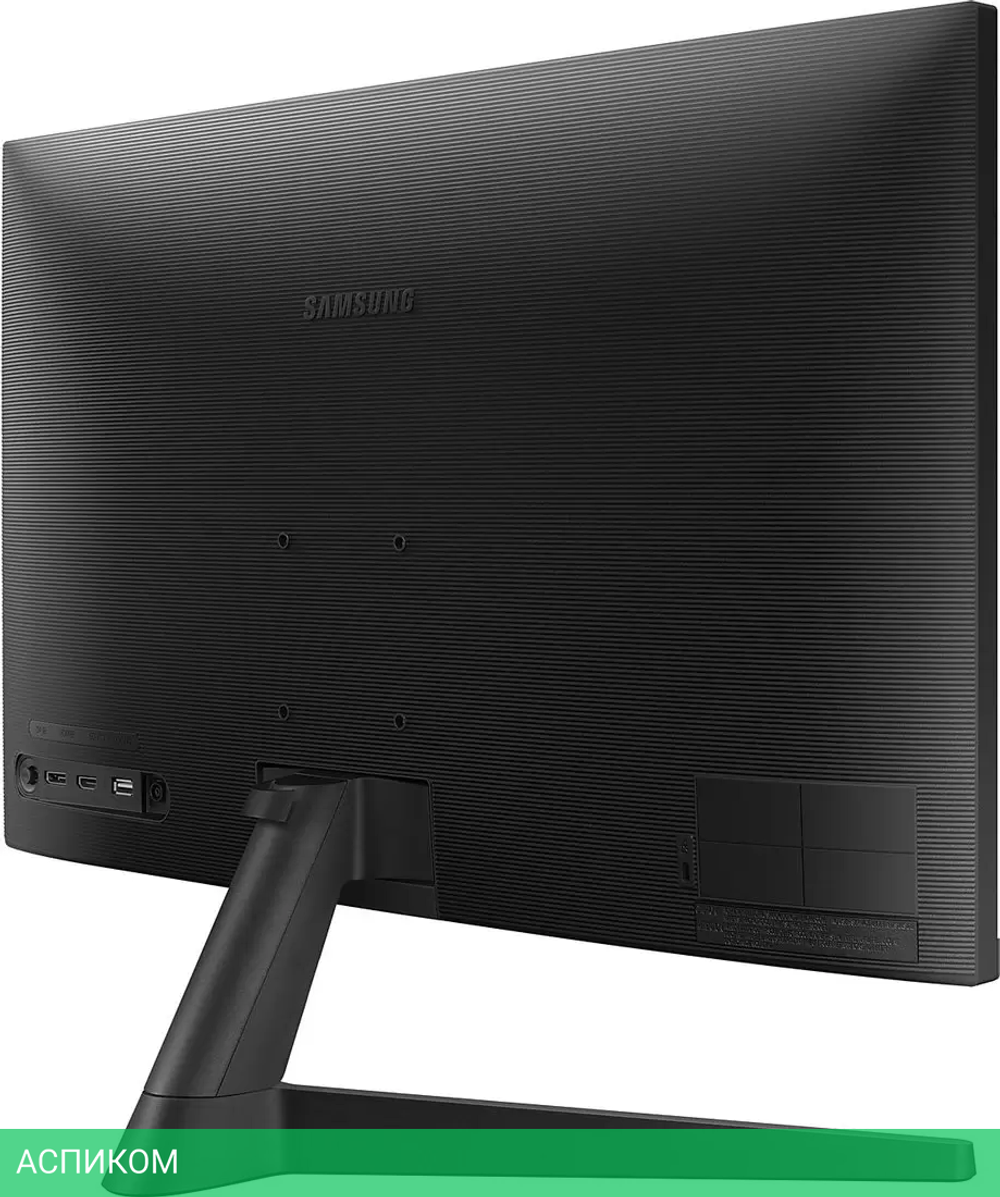 Монитор Samsung Essential S3 LS24C330GAUXEN