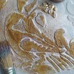 Воск патинирующий декоративный «Финик» №30