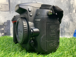 Nikon D7000 Покупка/Продажа