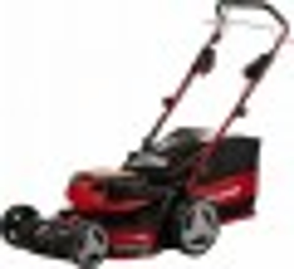 Газонокосилка аккумуляторная EINHELL PXC GE-CM 36/47 S HW Li 3413200