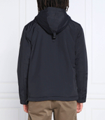 куртка rainforest pocket 2 Napapijri - темно-синий(NP0A4GMD)