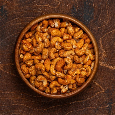 Кешью со специями 500г