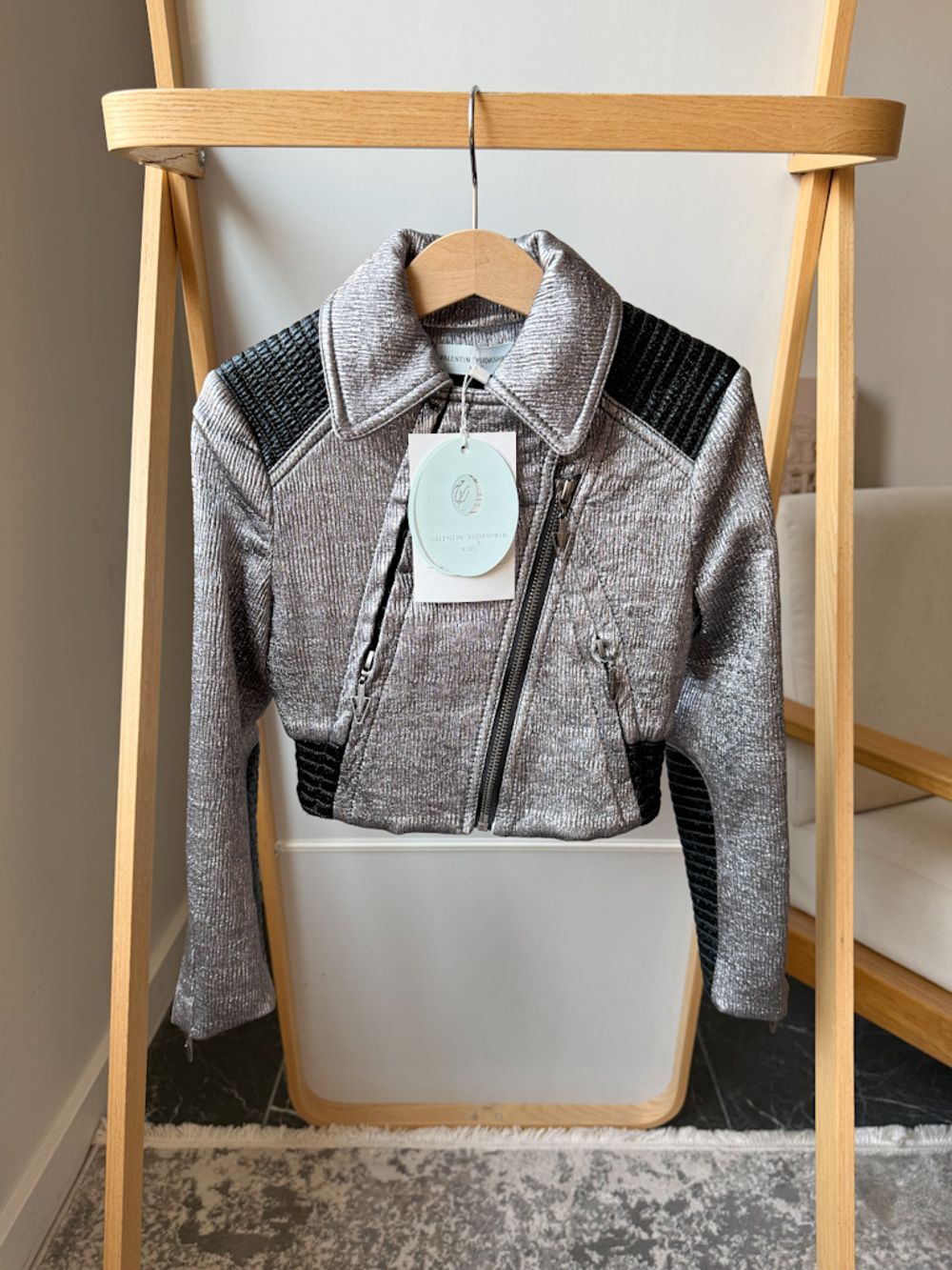 Новый комплект Valentin Yudashkin, 128