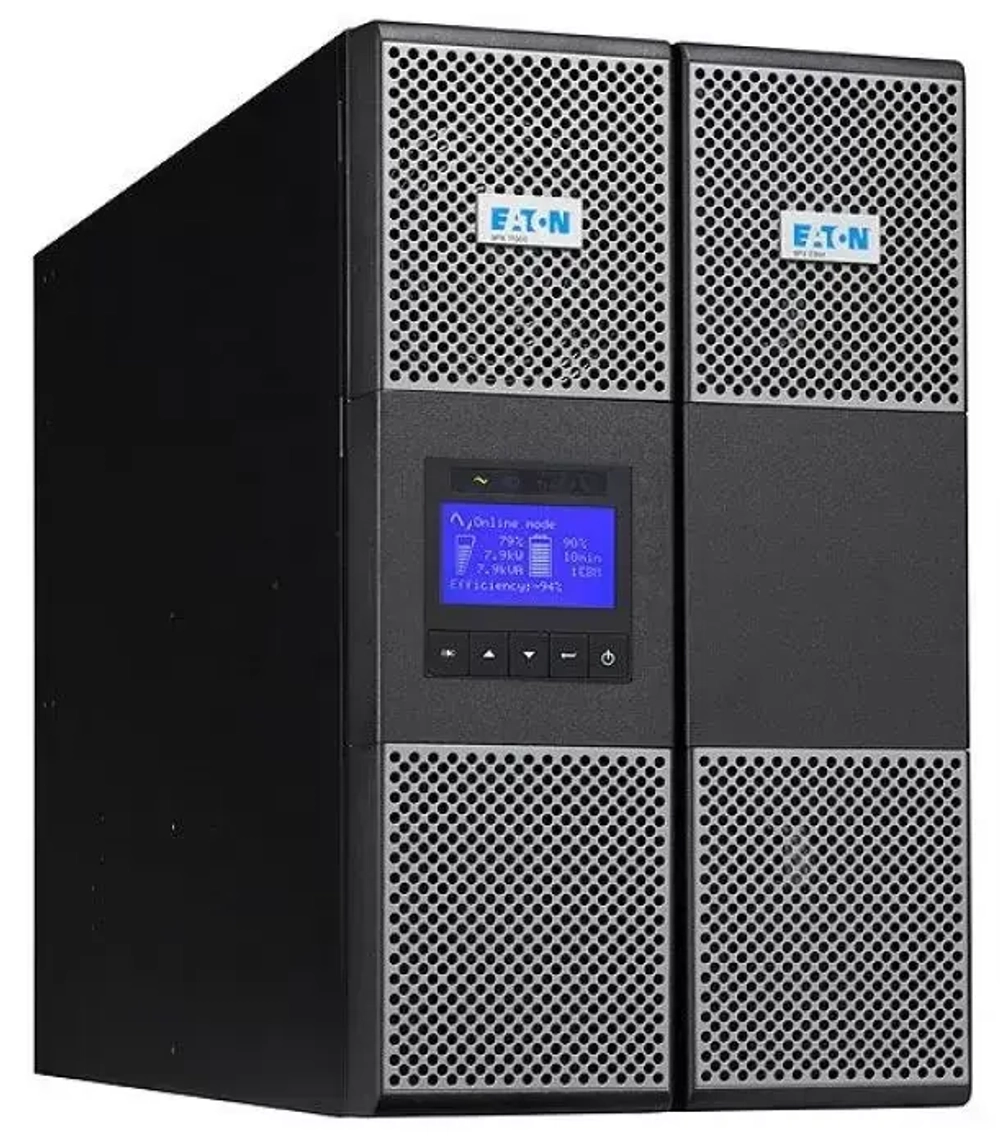 ИБП Eaton 9PX5KiRTN