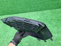 Решетка переднего бампера левая BMW 2er F44 19-24