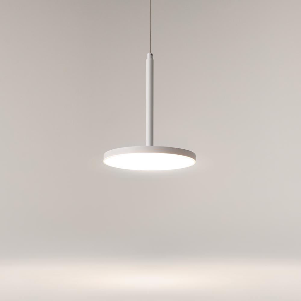 Подвесной светильник Maytoni P076PL-L12W4K-W