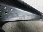 Пластик передний правый Honda CBR600RR 64230-MEE 03-04 034664