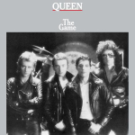 Queen / The Game (Mini LP CD)
