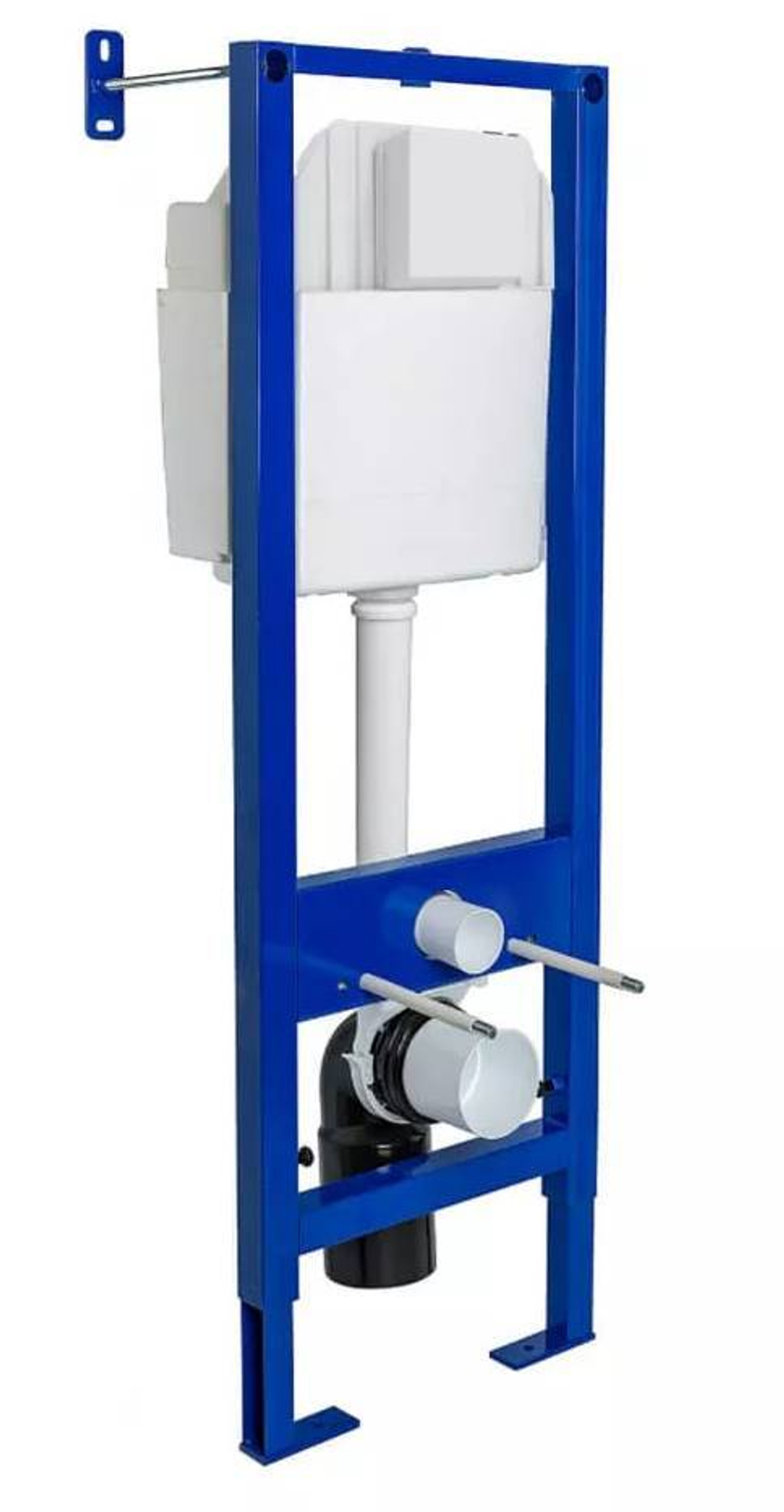 Инсталляция IDEE SOLID 545