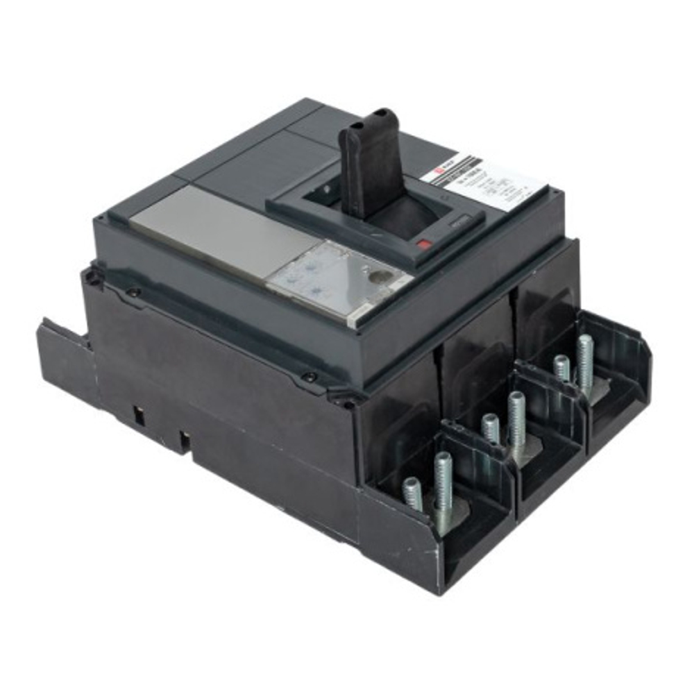 Автоматический выключатель в литом корпусе EKF mccb99C-1250-1000