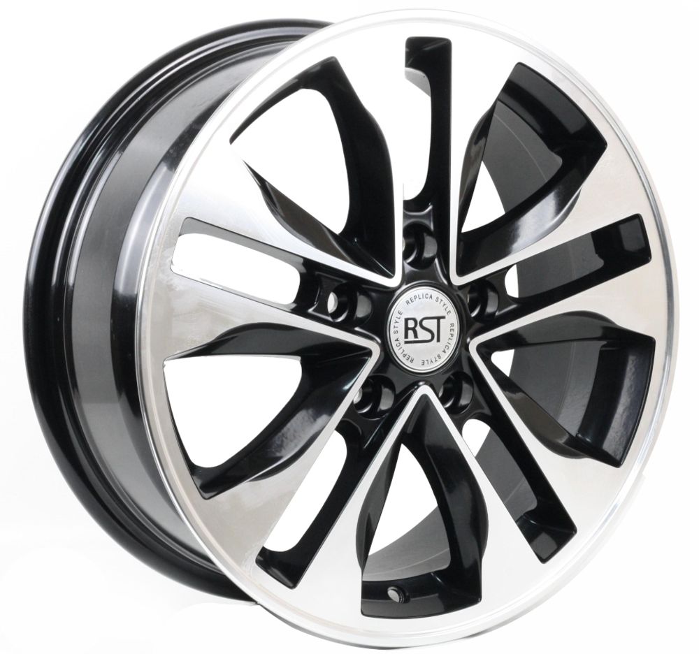 RST R116 6.5x16 5x112 ET 46 Dia 57.1 (BFP)