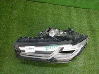 Фара левая BMW 5er G30 (2020-2023) LED