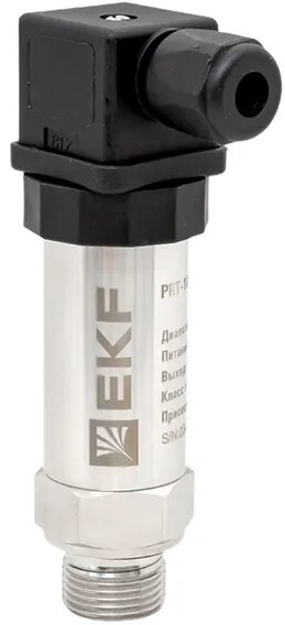 Преобразователь давления  EKF PRT-101-0.4-0.5-M20
