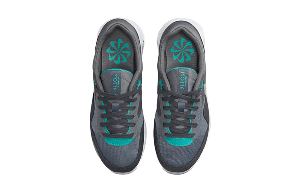 Кроссовки Nike Air Max Motif GS (Подростковая размерная сетка)