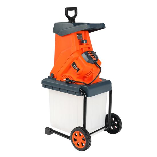 Измельчитель веток "PATRIOT" PT SE 26