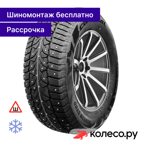 Winter 245/50 R20 105T