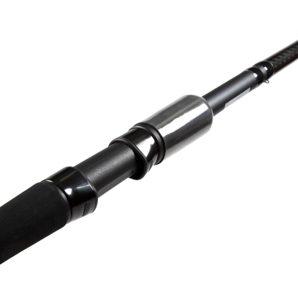 Удилище фидерное штекерное карбоновое 4 FIGHTERS RIVER ULTIMATE FEEDER, 4,2 м, тест до 180 г/25/