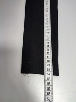 Накидка-болеро трикотажная 44-46 размер