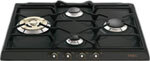 Газовая варочная панель Smeg SR 764 AO