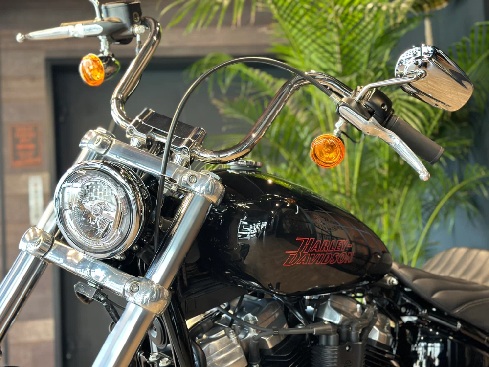 Harley-Davidson Softail Standard, 2024 с НДС