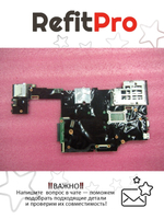 Материнская плата для ноутбука Lenovo i3-2370M (04X4525), оригинал