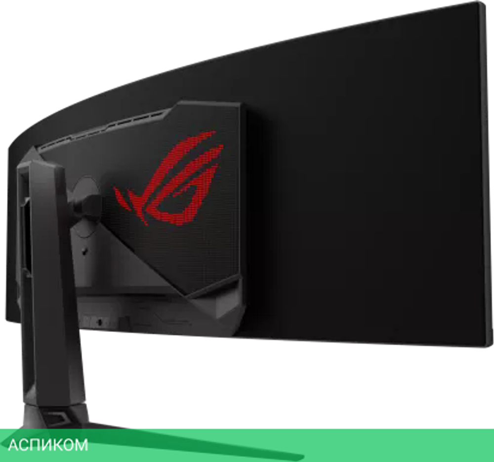 Монитор ASUS ROG Swift OLED PG49WCD