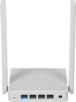 Роутер беспроводной Keenetic Netcraze Start