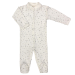 Набор комбинезон (3шт), р.р. 74, цв в ассорт, (Аmoteks)