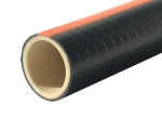 Шланг ПВХ «Мелисса» 3/4» (19 мм) 3-слойный арм., 25м