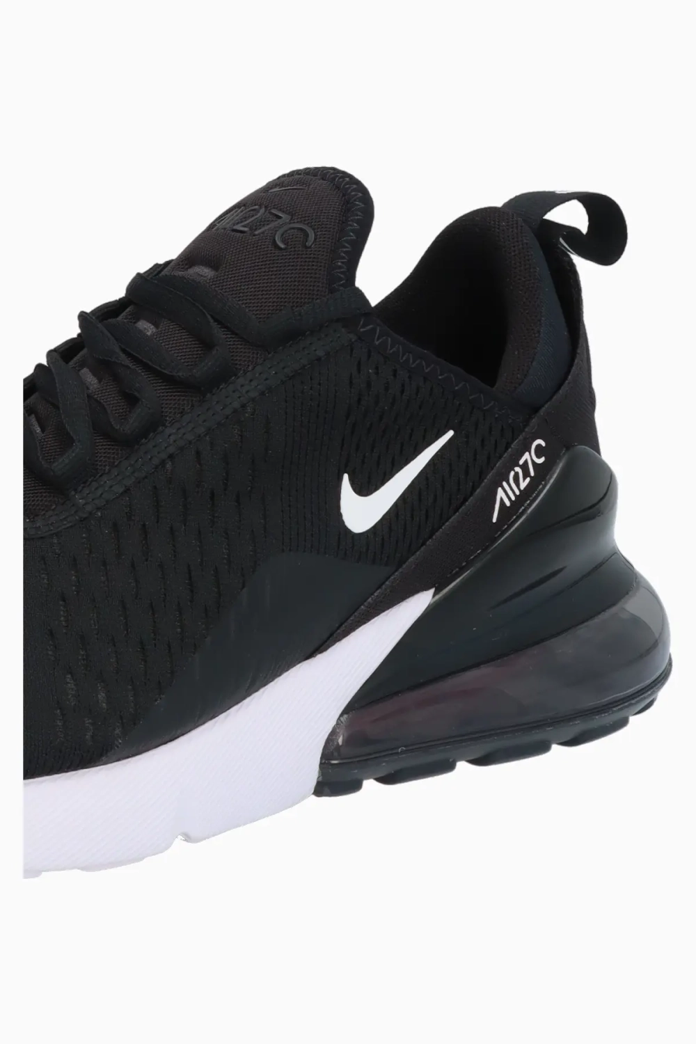 Кроссовки Nike Air Max 270 - черный