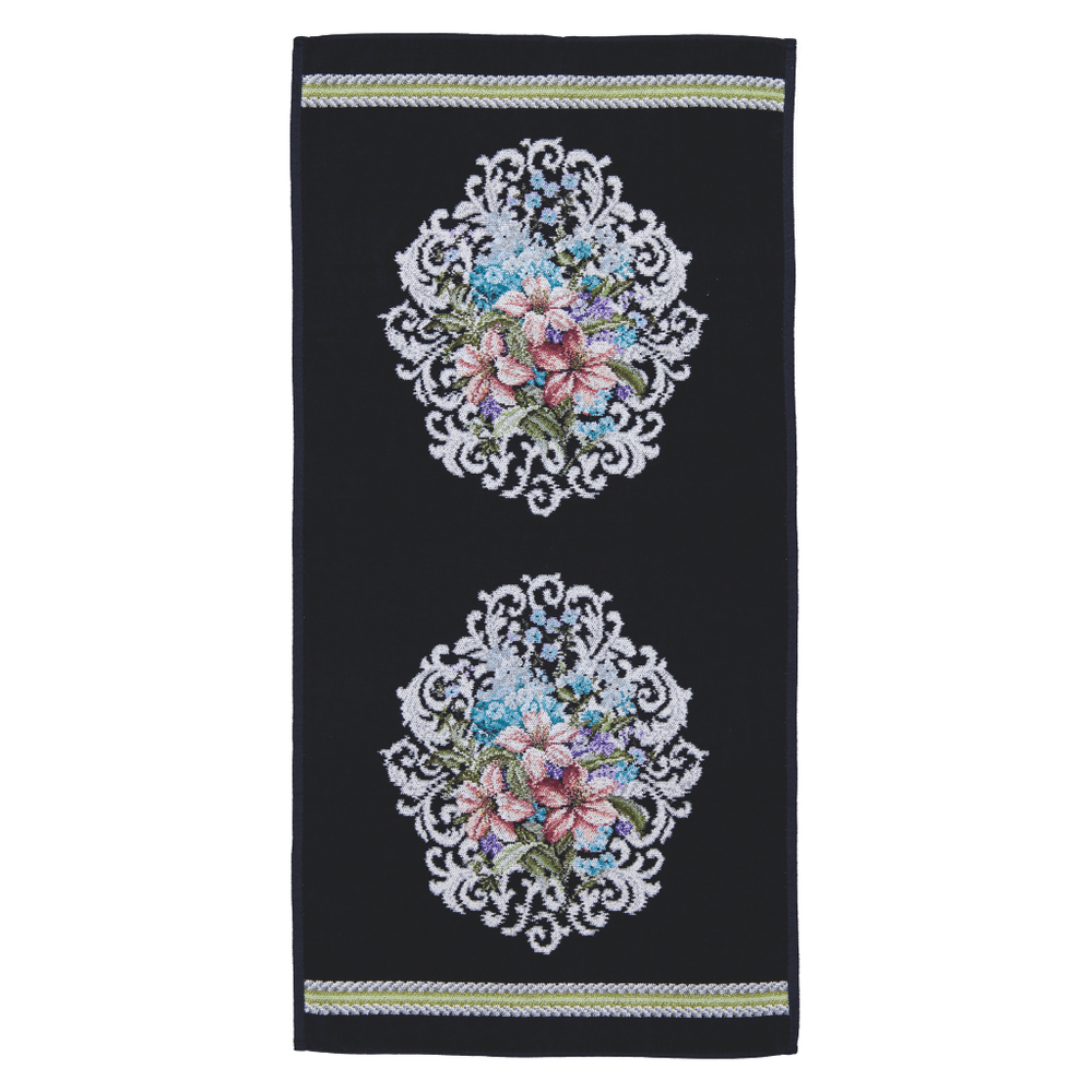 Полотенце 50x100 Feiler Jacqueline 179 pistazie фисташковое