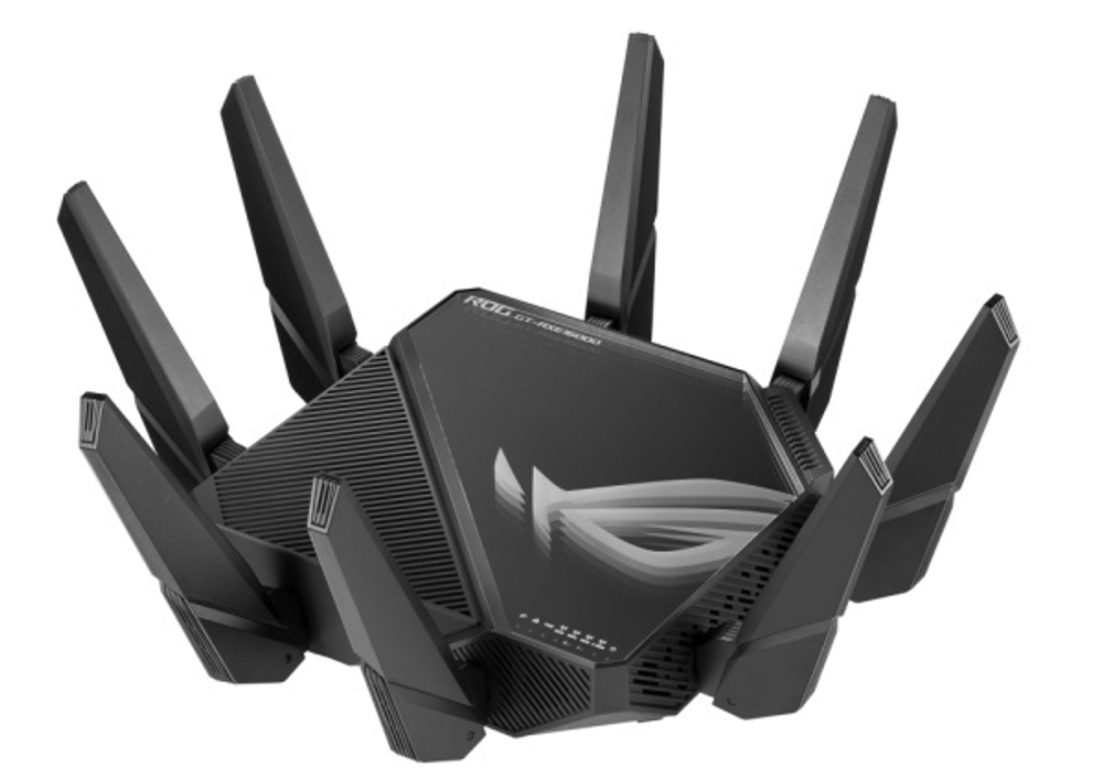 Роутер ASUS 90IG06W0-MU2A10