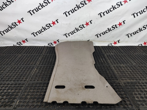 Покрытие напольное правое 2023г