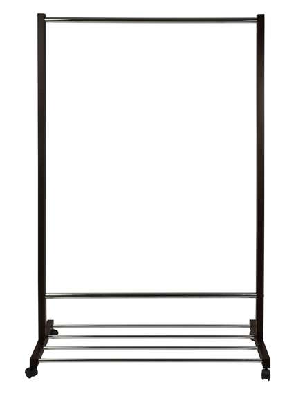 Вешалка напольная В 35Н венге