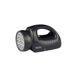 Светодиодный фонарь Трофи TSP12 прожекторный аккумуляторный со встроенным светильником | Прожекторные фонари