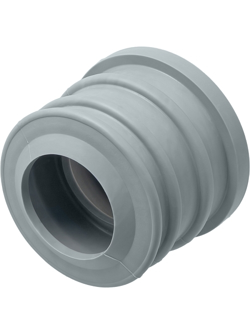ИС.131826 Манжета для канализации серая ТЭП 32х25 MPF ОПТ(50)